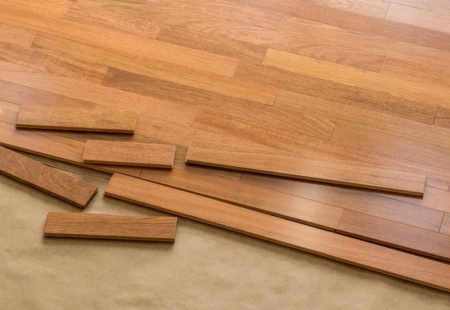 Comment r&eacute;aliser une pose de parquet parfaite &agrave; Betheny ?